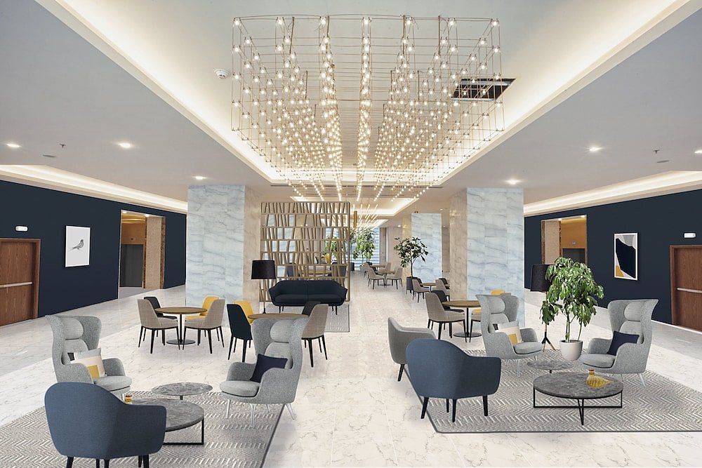 voco Makkah by IHG