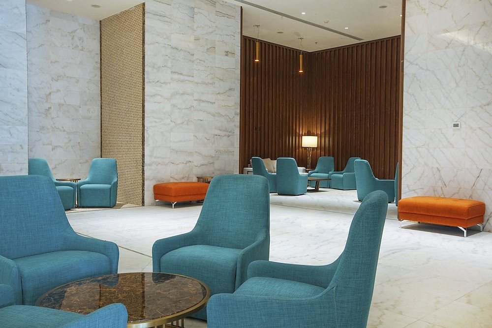 voco Makkah by IHG