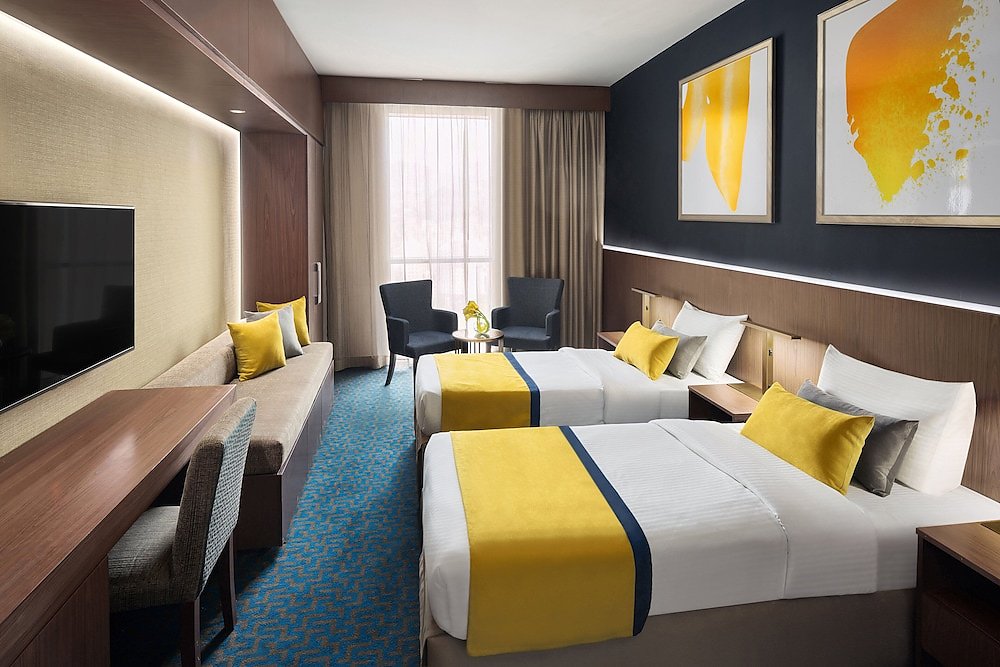 voco Makkah by IHG