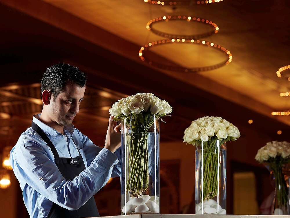 Pullman Zamzam Makkah Hotel