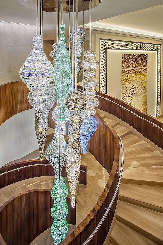 Hyatt Regency Makkah Jabal Omar