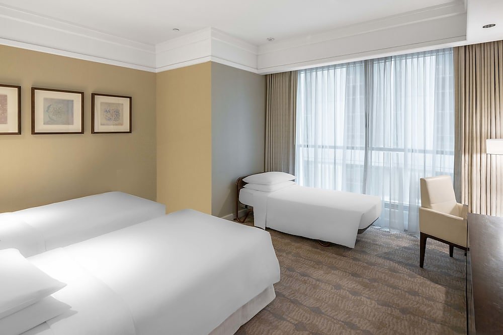Hyatt Regency Makkah Jabal Omar