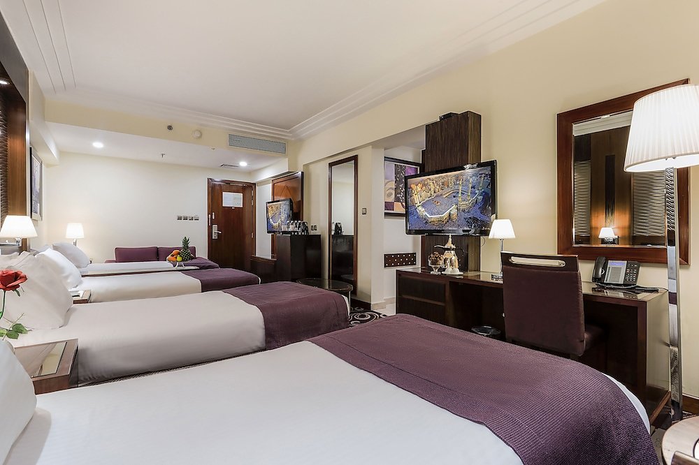 Elaf Kinda Hotel