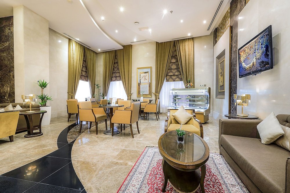Elaf Kinda Hotel