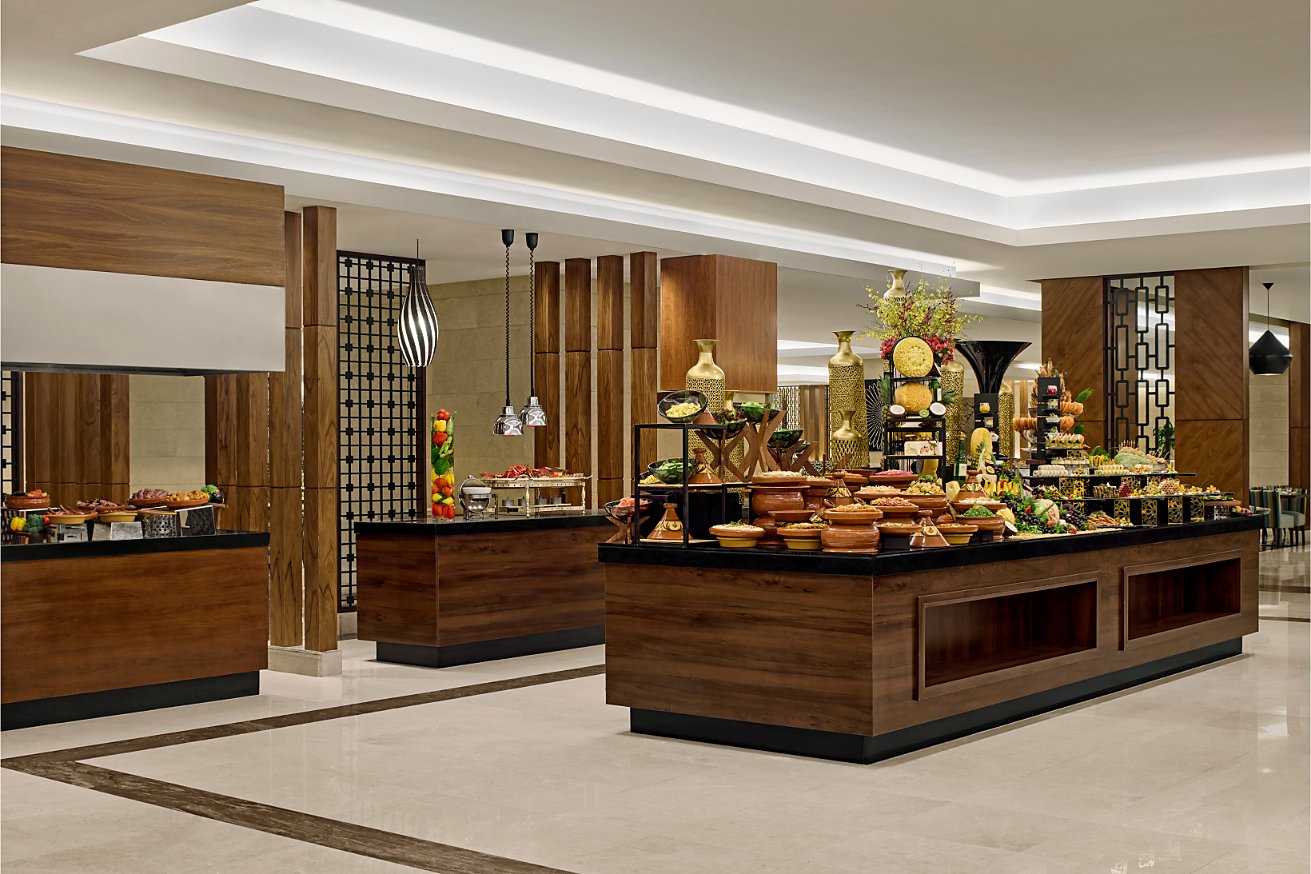 Swissotel Al Maqam Makkah