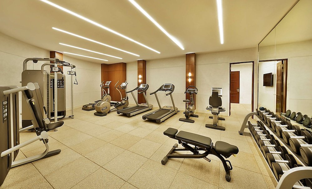 Conrad Makkah Hotel Jabal Omar