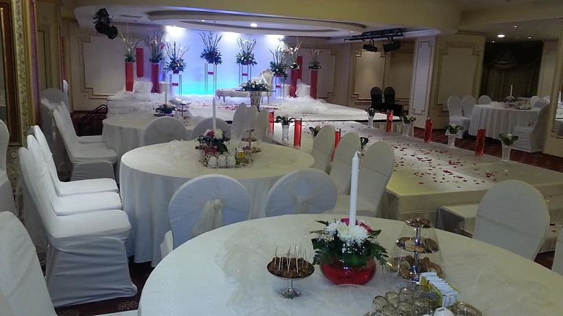 Al Shohada Hotel