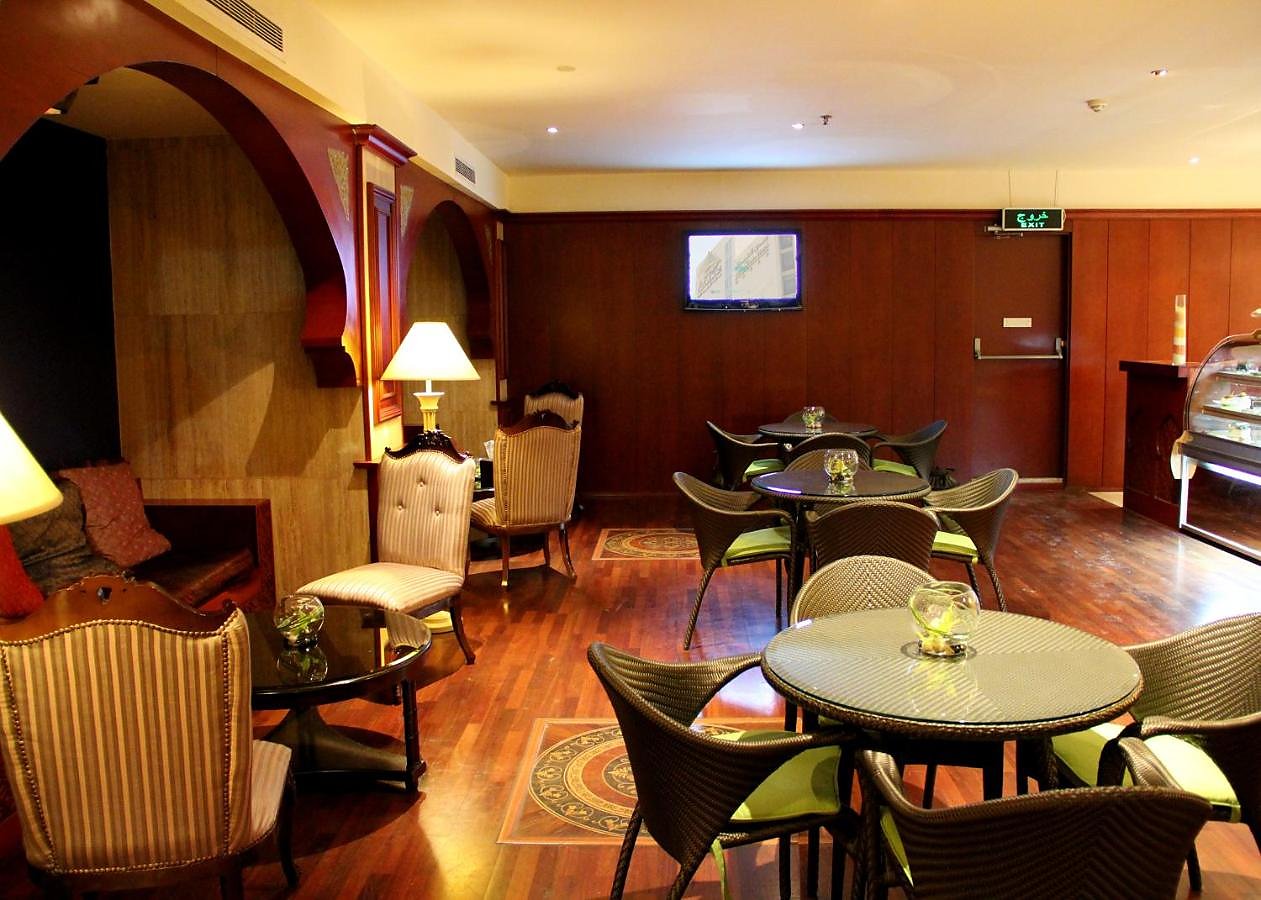 Al Shohada Hotel