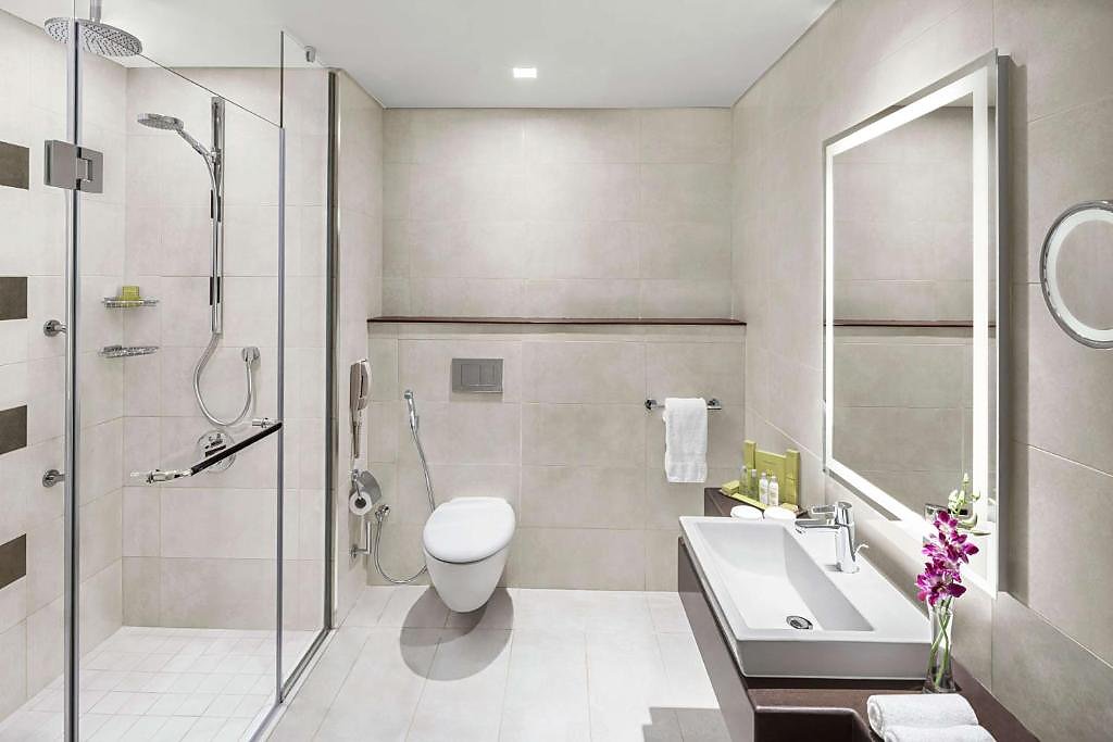 Doubletree By Hilton Makkah Jabal Omar