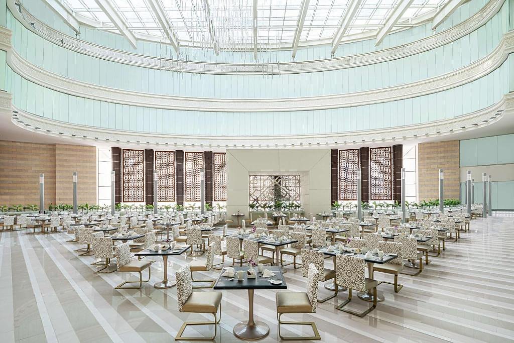 Doubletree By Hilton Makkah Jabal Omar