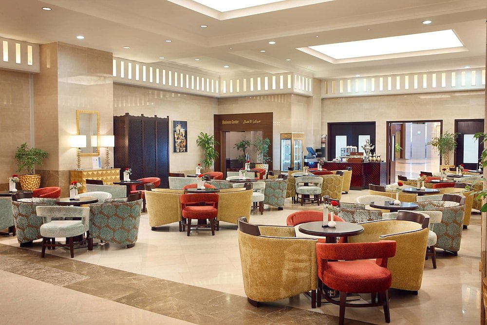 Al Marwa Rayhaan Rotana Hotel