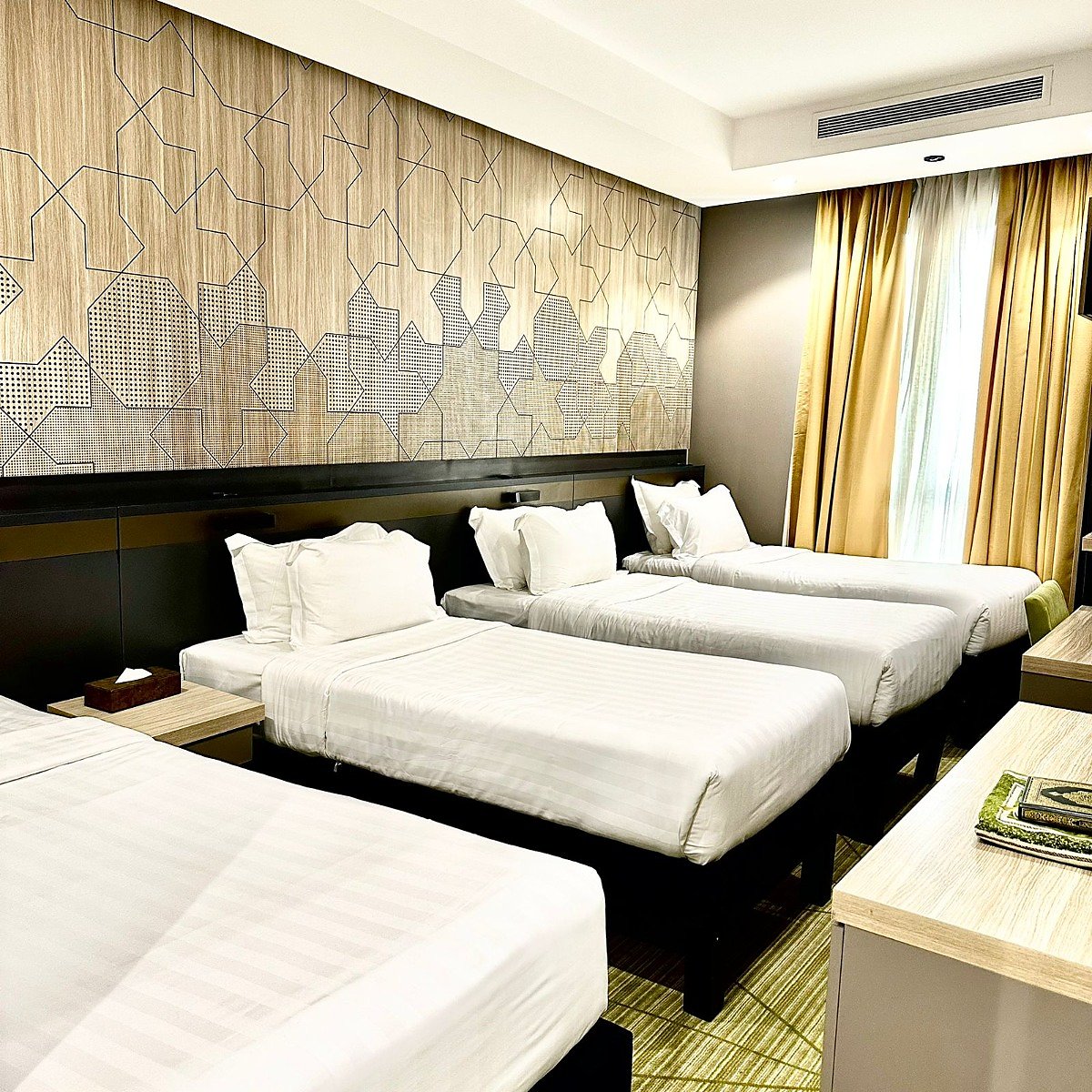 ibis Styles Makkah