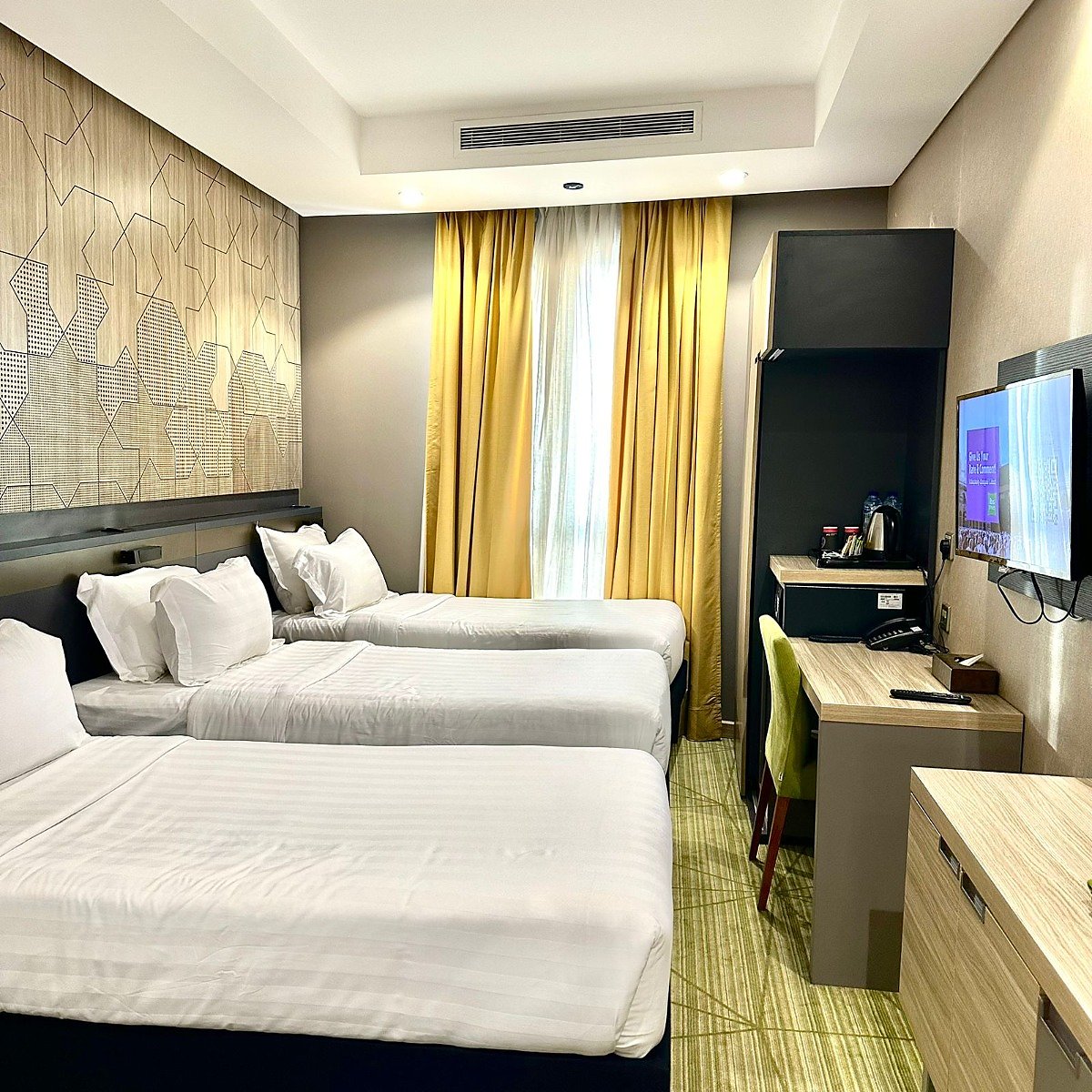 ibis Styles Makkah