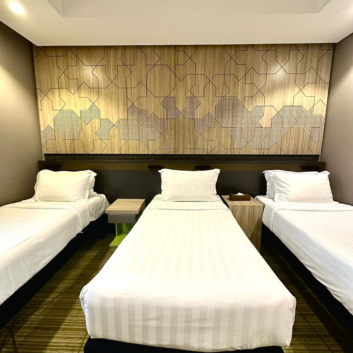 ibis Styles Makkah