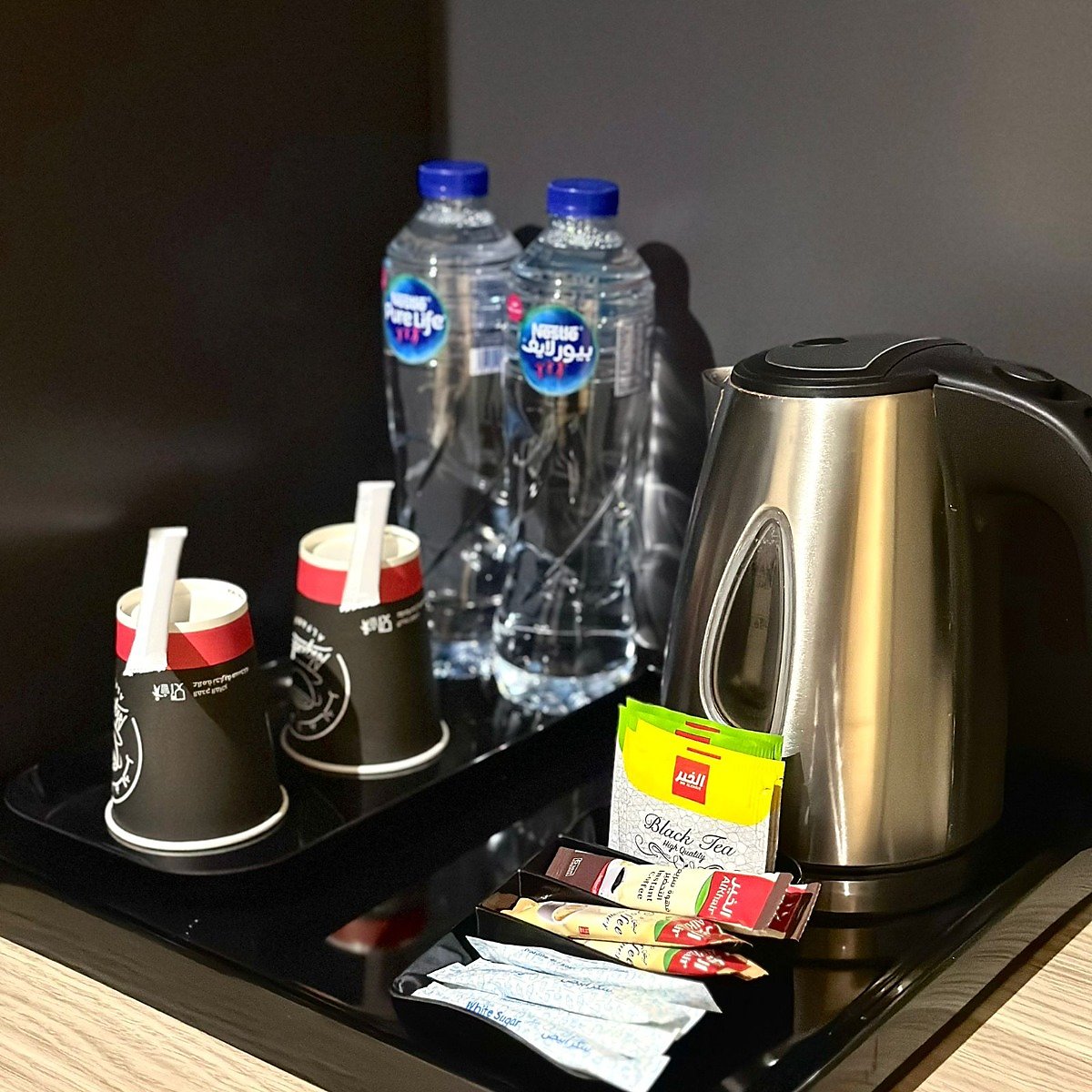 ibis Styles Makkah