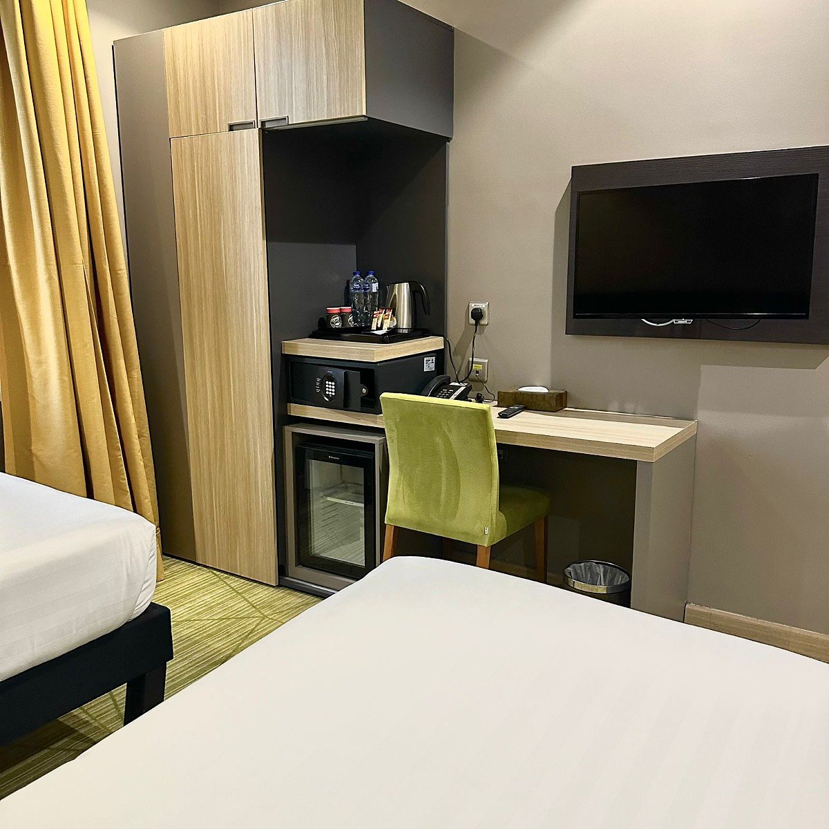 ibis Styles Makkah