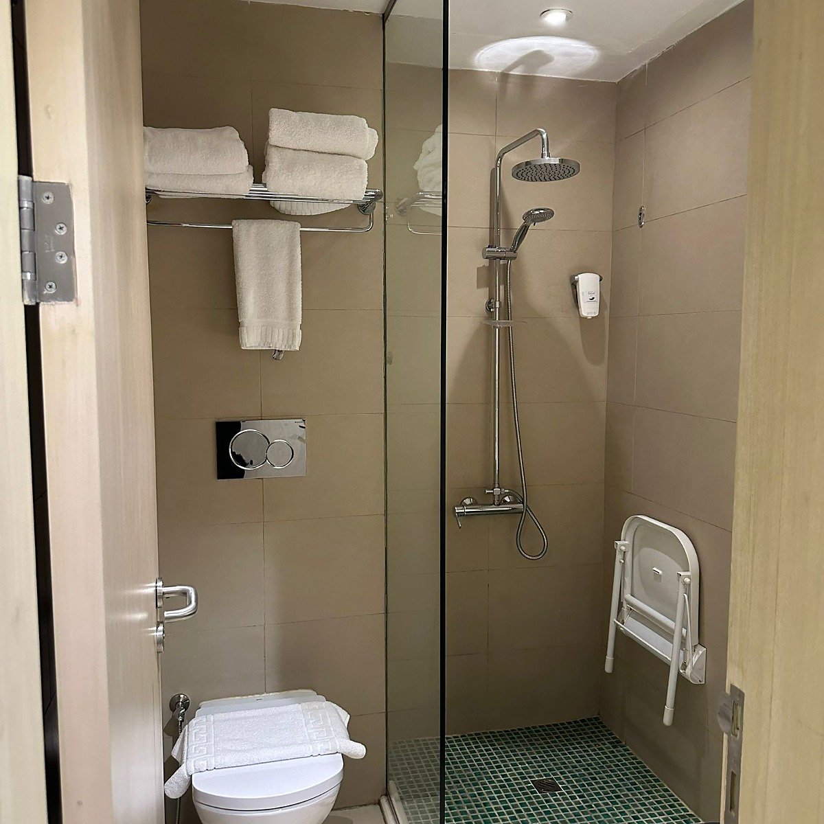 ibis Styles Makkah
