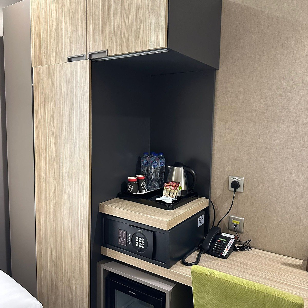 ibis Styles Makkah
