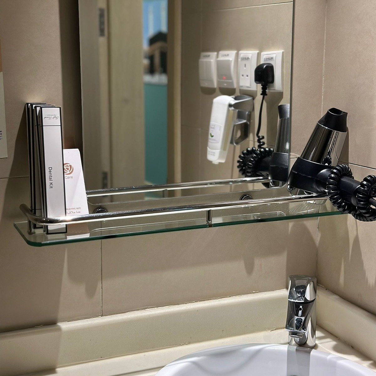 ibis Styles Makkah