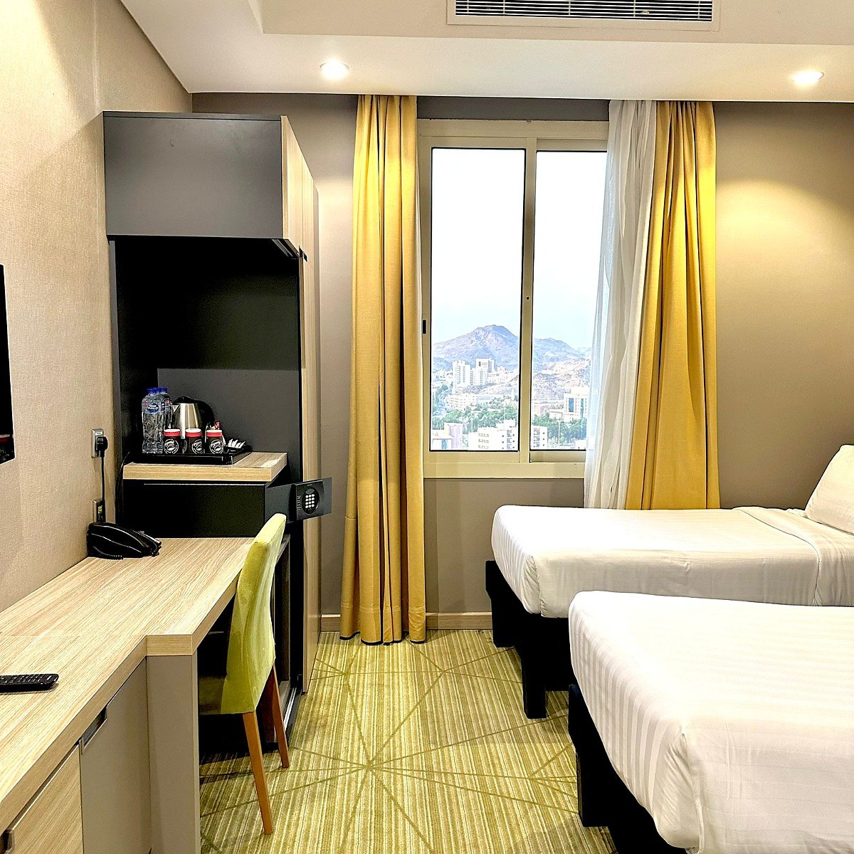 ibis Styles Makkah
