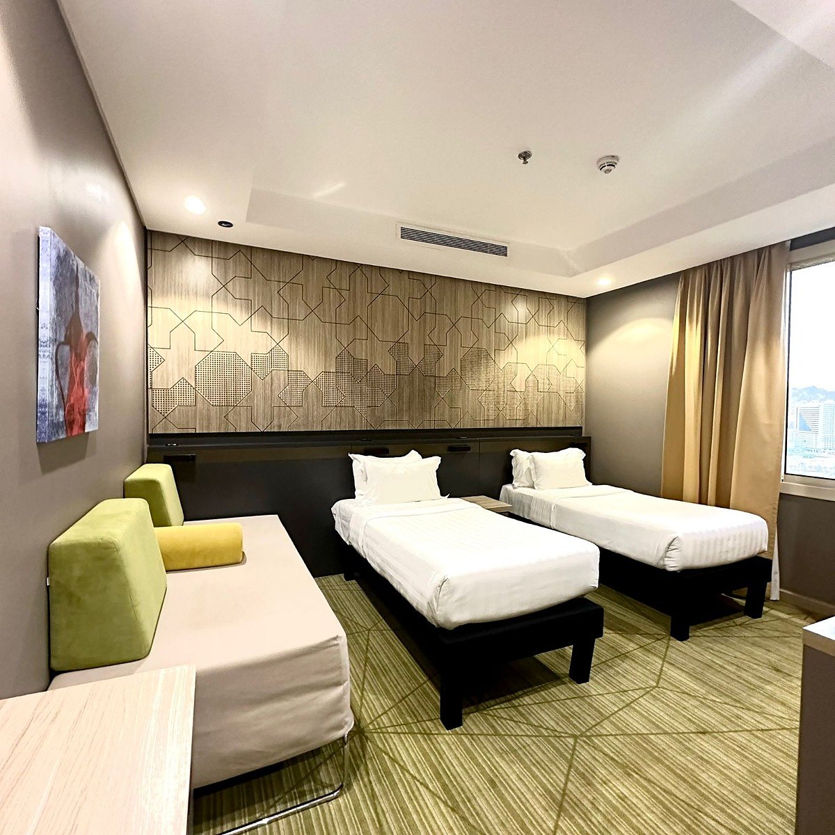 ibis Styles Makkah