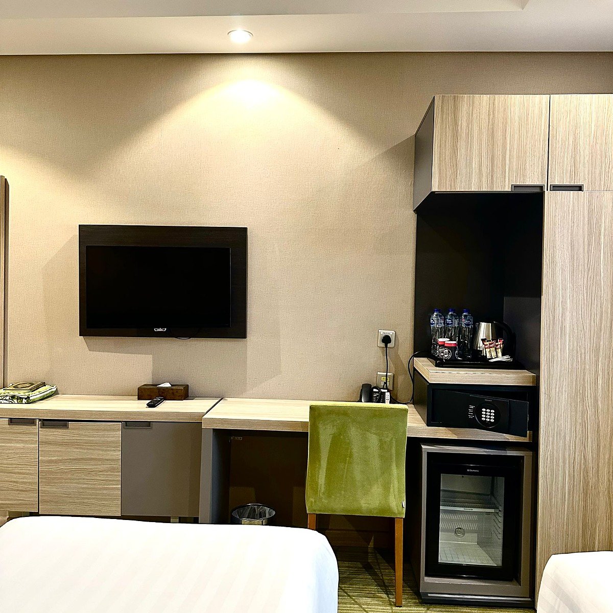 ibis Styles Makkah