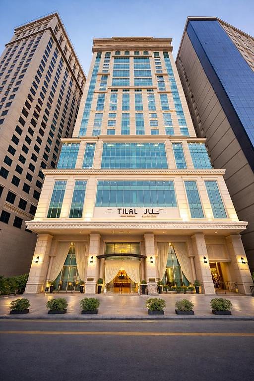 Tilal Jabal Al Kabah