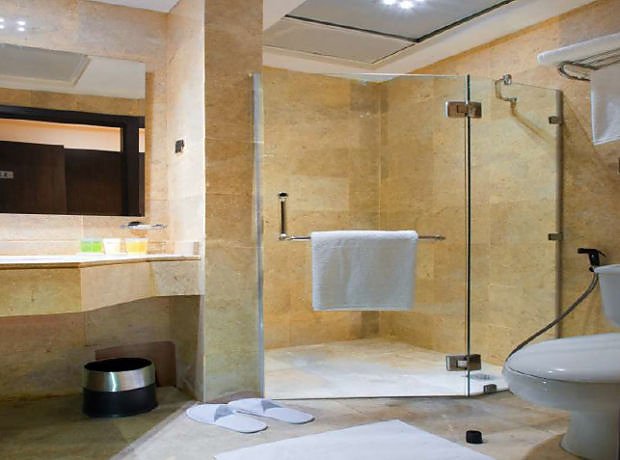 Al Kiswah Towers Hotel
