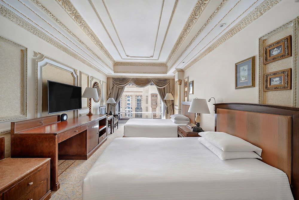 InterContinental Dar Al Tawhid Makkah