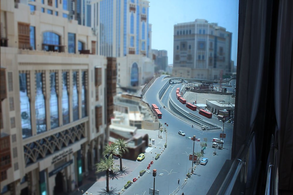 InterContinental Dar Al Tawhid Makkah