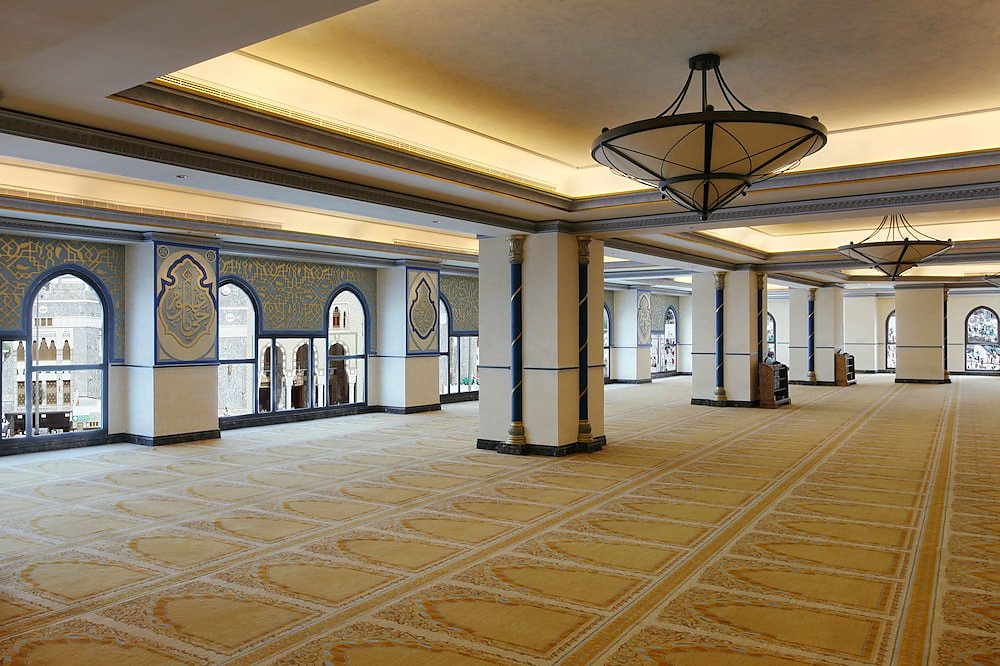 InterContinental Dar Al Tawhid Makkah