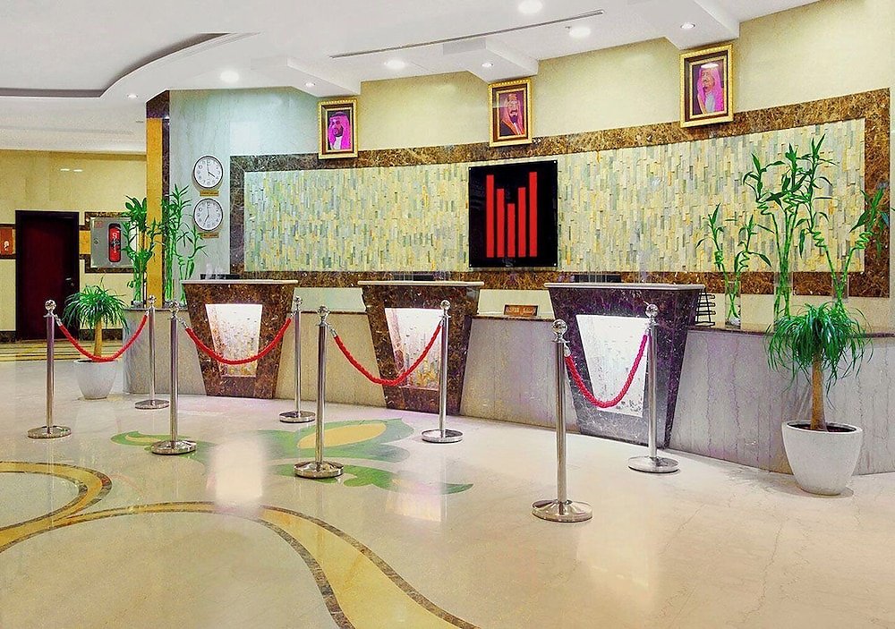 M Hotel Al Dana Makkah by Millennium
