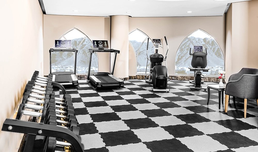 M Hotel Al Dana Makkah by Millennium