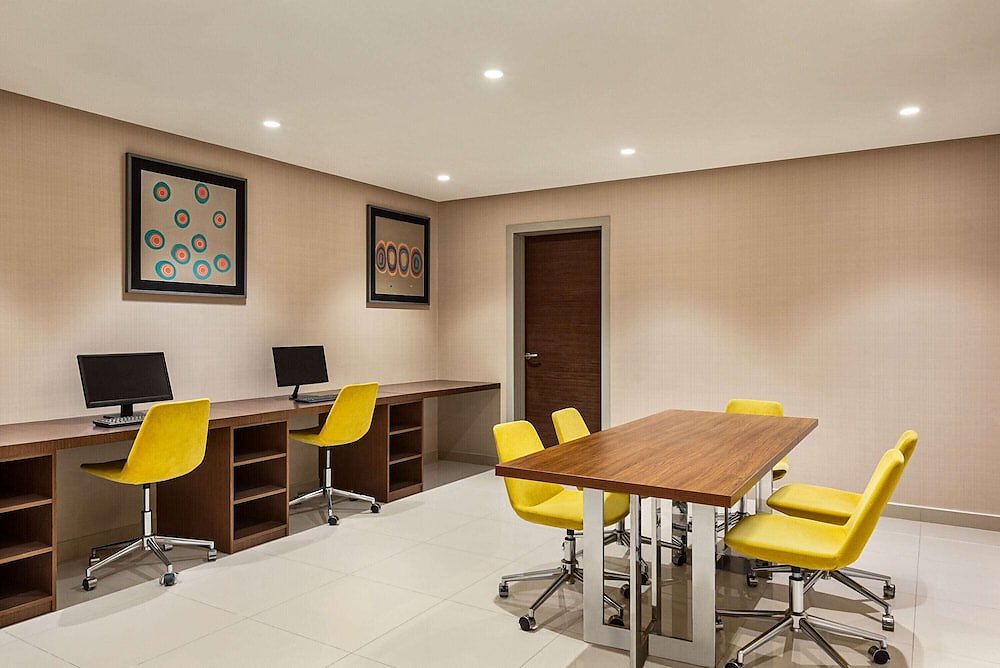 Ramada by Wyndham Mekkah Al Tayseer
