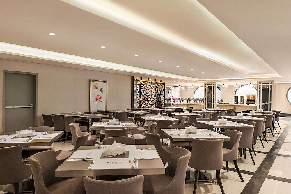 Ramada by Wyndham Mekkah Al Tayseer