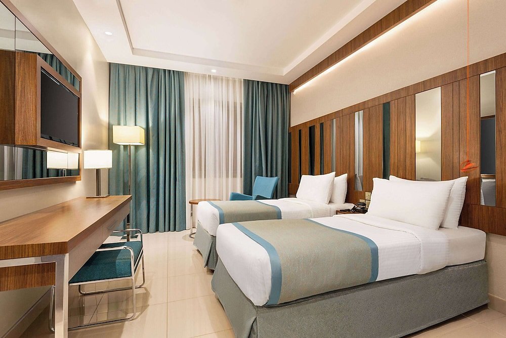 Ramada by Wyndham Mekkah Al Tayseer