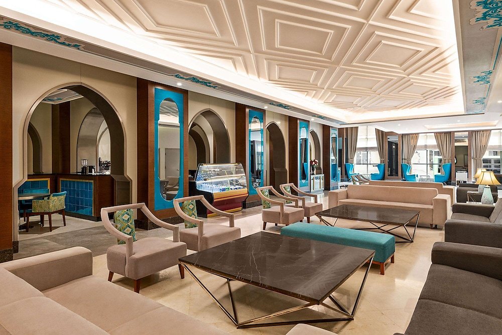 Ramada by Wyndham Mekkah Al Tayseer