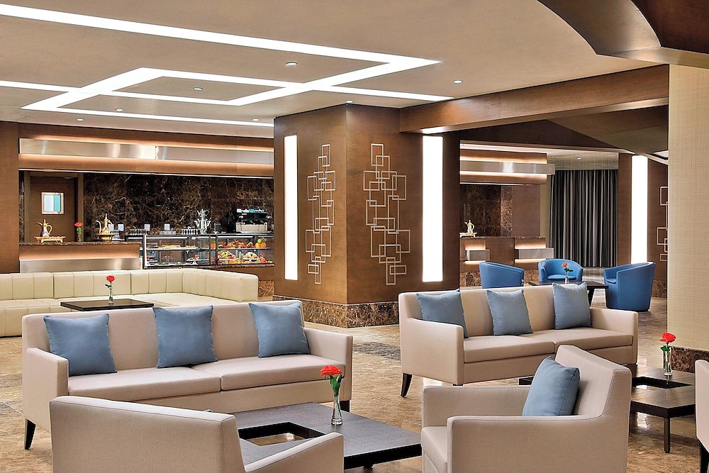 Four Points by Sheraton Makkah Al Naseem