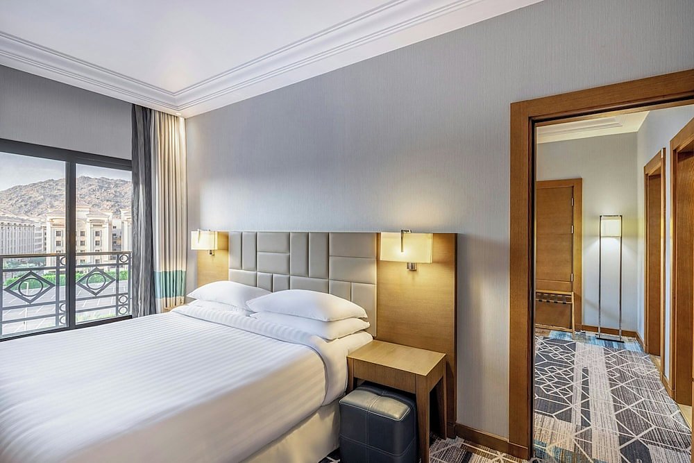 Four Points by Sheraton Makkah Al Naseem