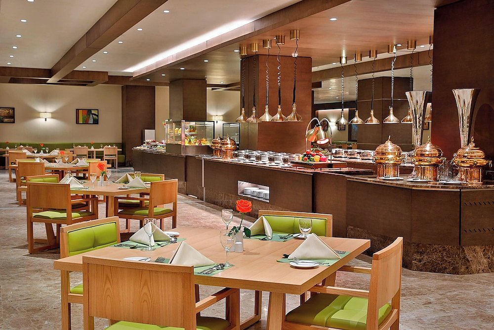 Four Points by Sheraton Makkah Al Naseem