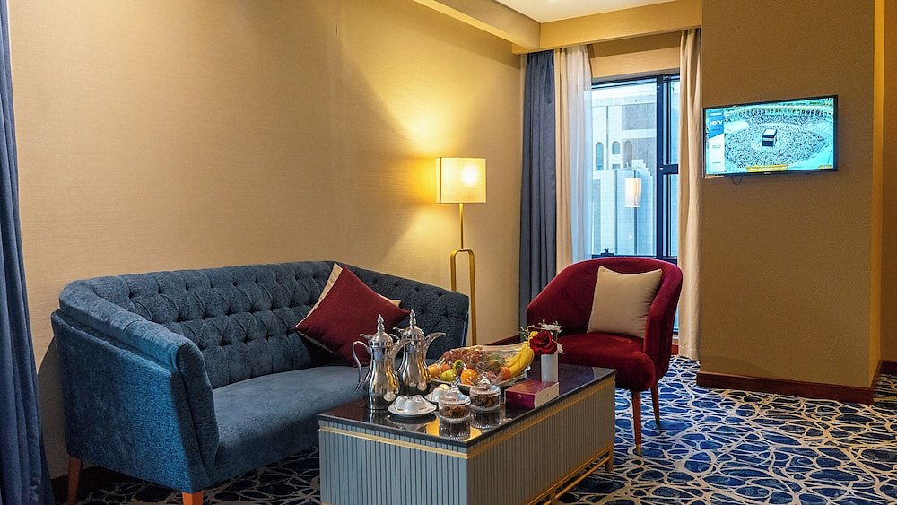 Al Safwah Hotel Tower 1
