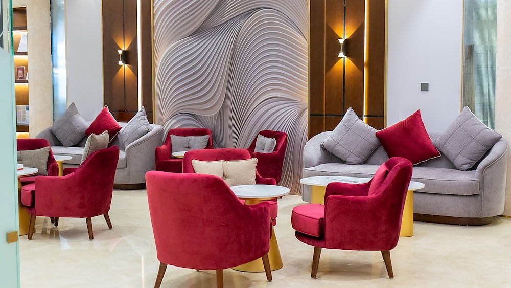 Al Safwah Hotel Tower 1