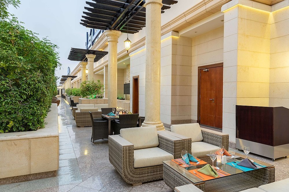 Park Inn by Radisson, Makkah Al Naseem