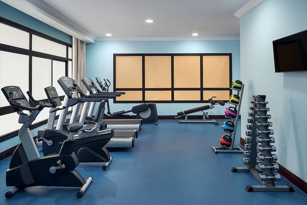 Park Inn by Radisson, Makkah Al Naseem