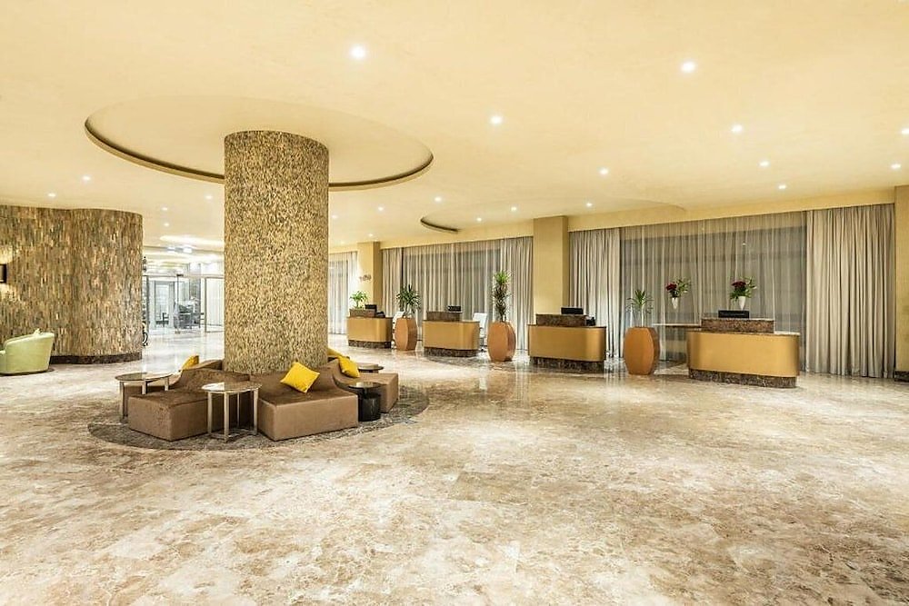 Copthorne Makkah Al Naseem