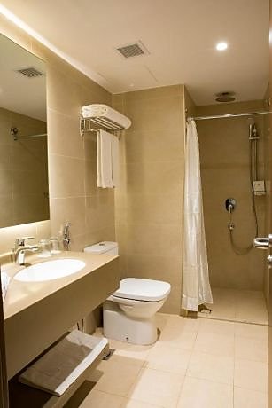 Hibatullah Hotel Managed By Accorhotels