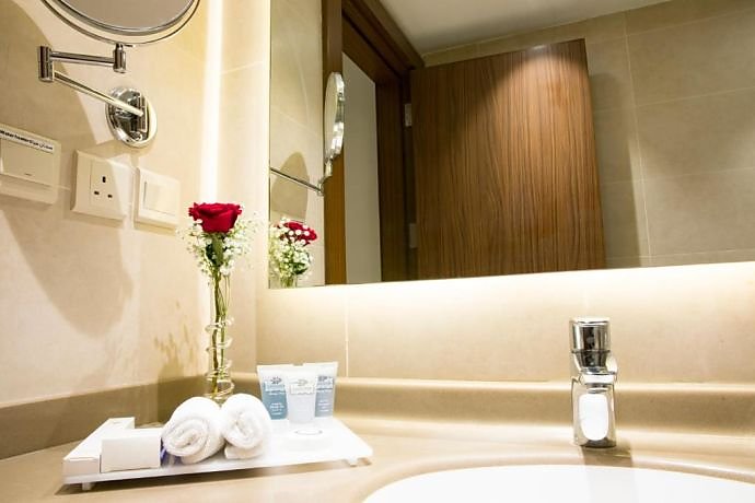 Hibatullah Hotel Managed By Accorhotels