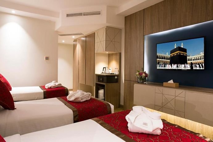 Hibatullah Hotel Managed By Accorhotels
