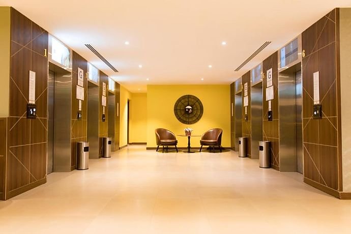 Hibatullah Hotel Managed By Accorhotels