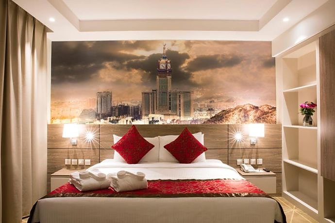 Hibatullah Hotel Managed By Accorhotels
